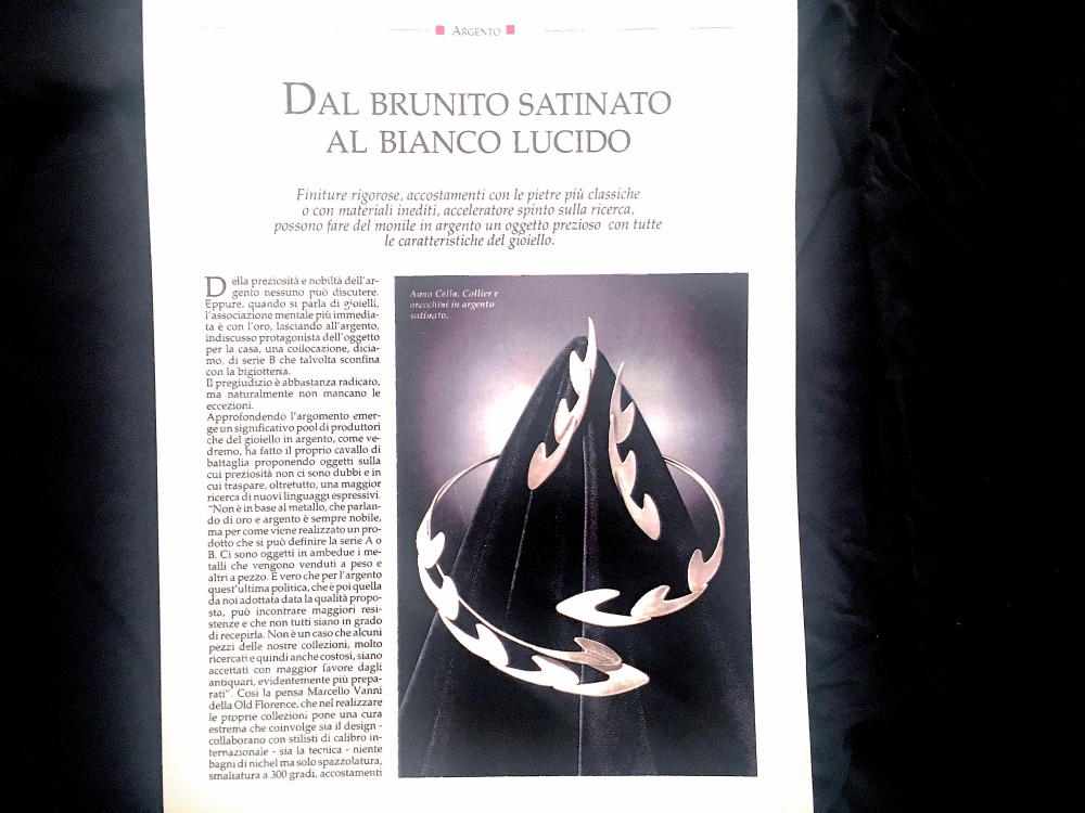 Mostre collettive e personali - Anna Cella